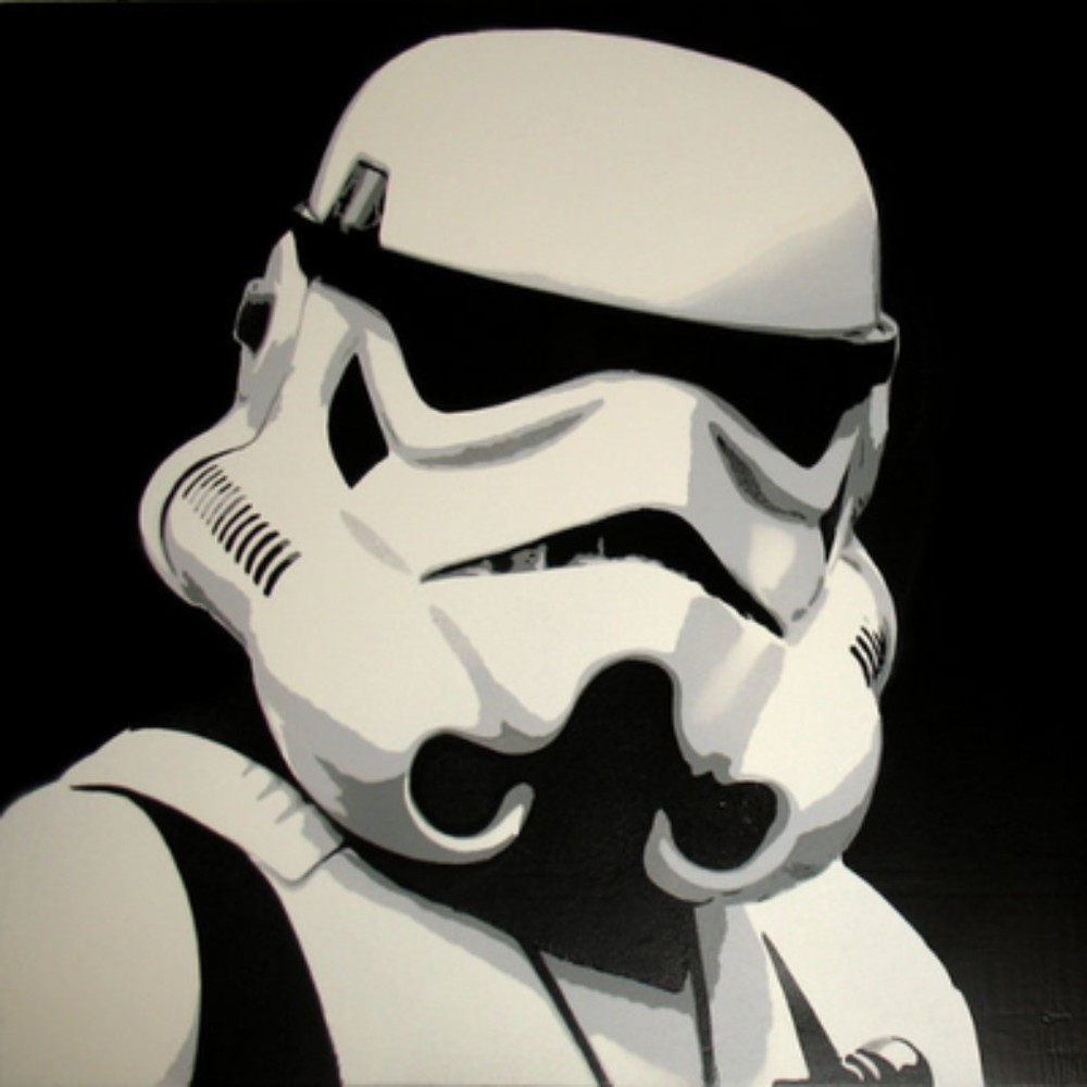 Meet your Posher, David